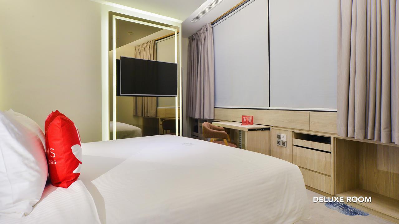 Zen Rooms Boat Quay Singapura Exterior foto