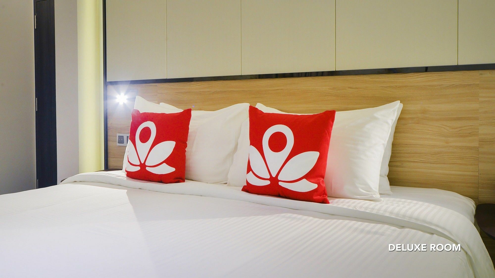 Zen Rooms Boat Quay Singapura Exterior foto