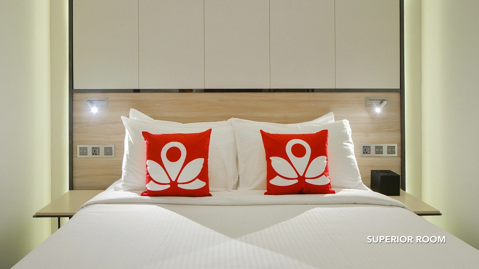 Zen Rooms Boat Quay Singapura Exterior foto
